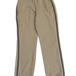 Aritzia  Babaton Rocket Pants Beige and Brown Athletic Chic Comfort XS Photo 1