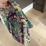 Vera Bradley  mail Messenger Bag Photo 10