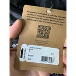 Patagonia nano puff quilted vest black logo women's size small NEW NWT 84247 Photo 6