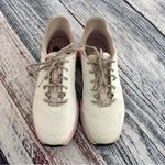 G/FORE WOMEN'S PERFORATED MG4+ GOLF SHOE White Size 10 Photo 2