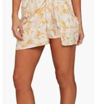 l*space L* Swimset Hermosa Skort with Matching Swim Bikini Top Size Small Photo 10