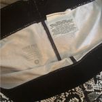 Nike  Pro Compression Shorts Size Small Snakeskin Black and White Photo 1