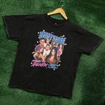 MTV Jersey Shore Fresh to Death Mineral Wash Tee XL Photo 2