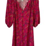 The Pioneer Woman Midi Dress Size Small Elbow Photo 0