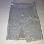 ZARA Stretch Skirt 1715 Photo 1