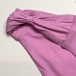 New. Isabella rose orchid pink bikini bottoms. Pink Size M Photo 6