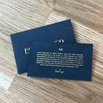 Edie parker pink strawberry acrylic trunk Photo 5