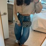 Daily Drills  Cream Lounge Set Photo 4