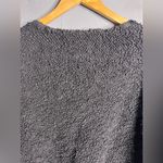 Free People Popcorn Pullover in Black. Size Small Photo 6