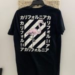 Amazon Black T-Shirt Photo 2