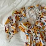 Abercrombie & Fitch Floral Dress Photo 2