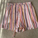 Miami Flowy Shorts  Photo 0