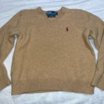Polo  Ralph Lauren Sweater Photo 0