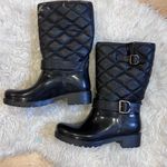 Baretraps  rain winter boots size 8 Photo 1