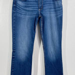 Wrangler Bootcut Jeans Women 13x36 Dark Wash Stretch Denim Classic Western Fit Photo 0