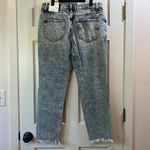 NWT KanCan Collie High Rise Mom Jeans Medium Wash Photo 3