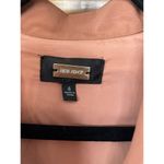 Alexia Admor MAXI SHIRT DRESS SIZE 4 Photo 4