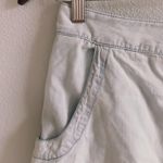 Kendall + Kylie  Button Up Denim Skirt Photo 3