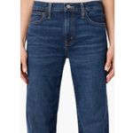 Hudson $195 New Rosalie High Waist Wide Leg Jeans - 23 Photo 1