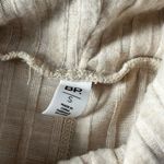 BP  ribbed turtleneck sweater new cream color Photo 3