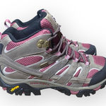Merrell  Moab Mid Women’s Hiking Boots Photo 0