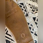 Soludos  Embroider Rainbow Heart Canvas Espadrilles, Size 5 Photo 2