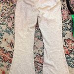 Hollister ultra high rise flare sweatpants Photo 3