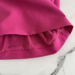 PatBo Flower Appliqué dress Cut Photo 13