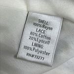 Disney  Collection By LC Lauren Conrad Dress Cottage Core Alice In Wonderland Photo 9