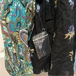 Free People  Gemini button down shirt Photo 5