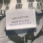 MISA Los Angeles  Zadie Puff Sleeve Babydoll Dress Photo 7