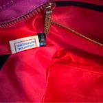 Dooney & Bourke  Leather Trim Nylon Shopper Tote Photo 12