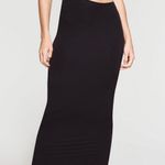 SKIMS Black Cutout Bodycon Photo 0