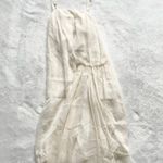 Alice + Olivia Y2K Silk Slip Dress Photo 2