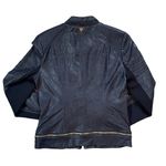 Sam Edelman NWT Vegan Faux Leather Jacket Photo 6