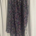 Zaful  Floral Skirt Photo 0
