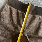 Fabletics  Black High-Waisted Seamless Arlene Capri Tight Legging Size‎ S (4-6) Photo 11