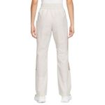 Nike SPORTSWEAR City Utility Woven High Rise Pants Off white FB7252-104 WOMEN Photo 1