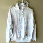 Aerie tie dye hoodie Photo 1