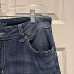 Wrangler VTG  Women's Jeans Size 13/14 Blue Denim 34X33 Bootcut Cotton Blend‎ Photo 5