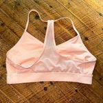 Adidas peachy Athleisure workout S sporty workout bra Photo 1
