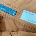 NWT Juniors Cargo Pants Baggy Flap Pockets Loose Fit Straight Wide Leg Size undefined Photo 3