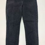 joe's jeans Joe's Washed Black Hise Rise Denim Jean Size 31 Photo 0