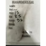 Mavi Jeans Womens Straight Leg Jeans Kerry Mid-Rise Denim Size 28 Stretch Photo 3