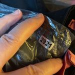 Woman Within NWT size 22W  black denim natural fit jeans. Photo 5