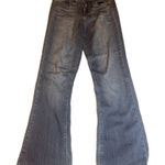 Paige  “Bell Canyon” High Rise Flares –‎ Size 25 Photo 0