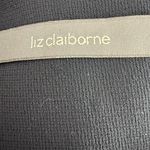 Liz Claiborne Black Blazer Photo 1