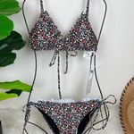 Charlie Holiday  Stella Bikini Swim Swimsuit Bathing Suit Set Photo 0