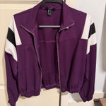 Forever 21  Zip-Up Jacket Photo 0