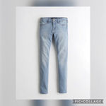 Hollister Low-Rise Jean Leggings Photo 2